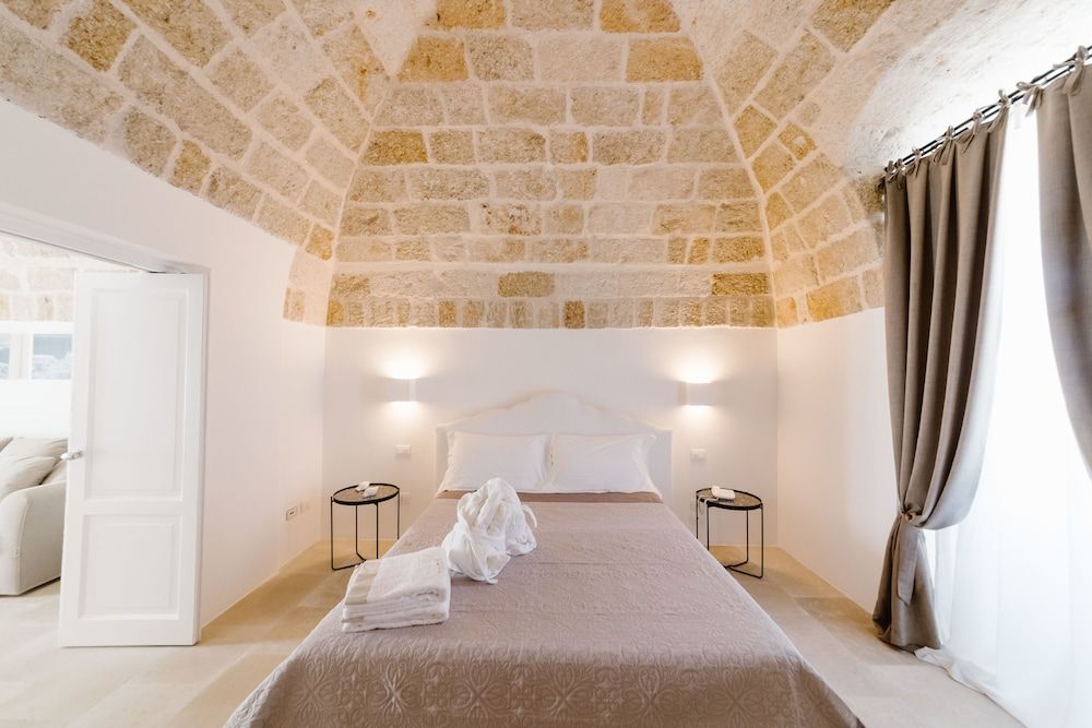 Giovì Relais Suite, 1 Queen Bed, Non Smoking 2