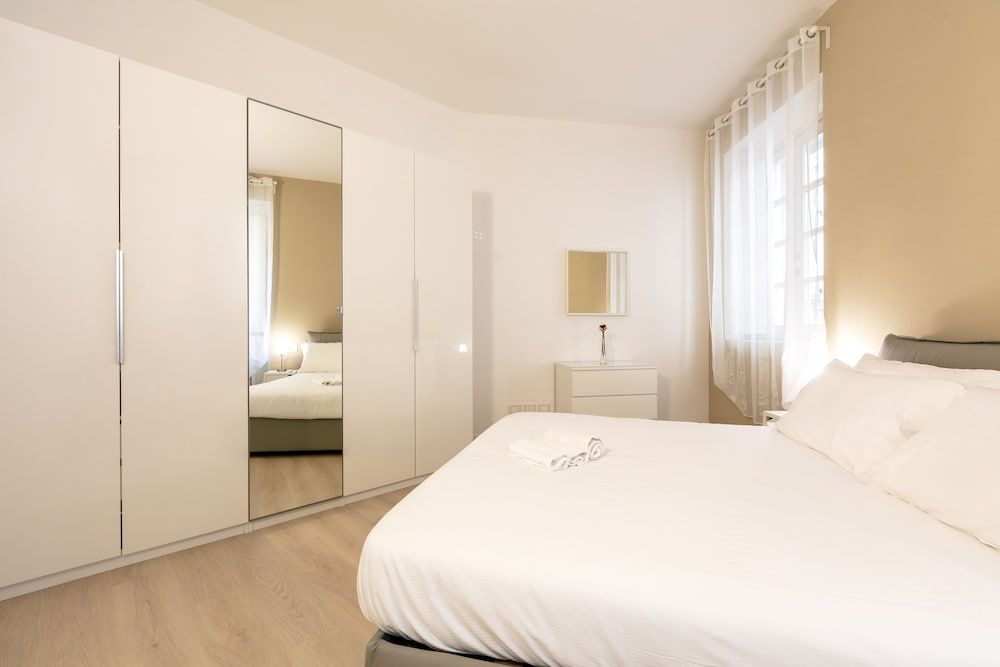 Deluxe Apartment, 1 Bedroom