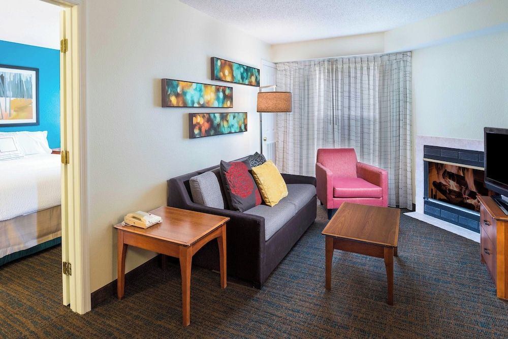 Suite, 2 Bedrooms