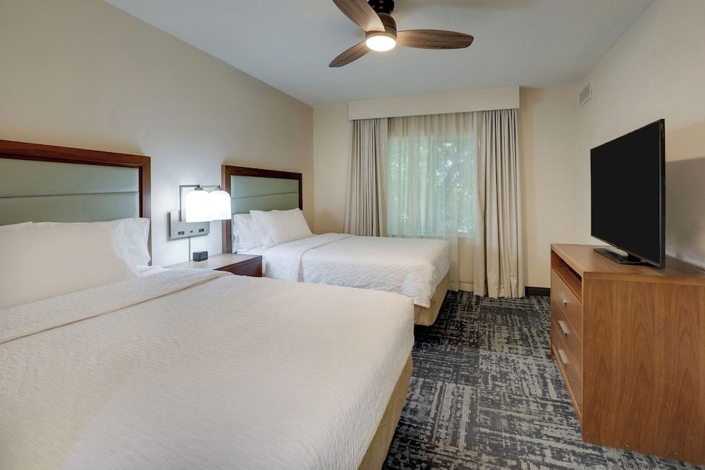 Suite, 2 Bedrooms