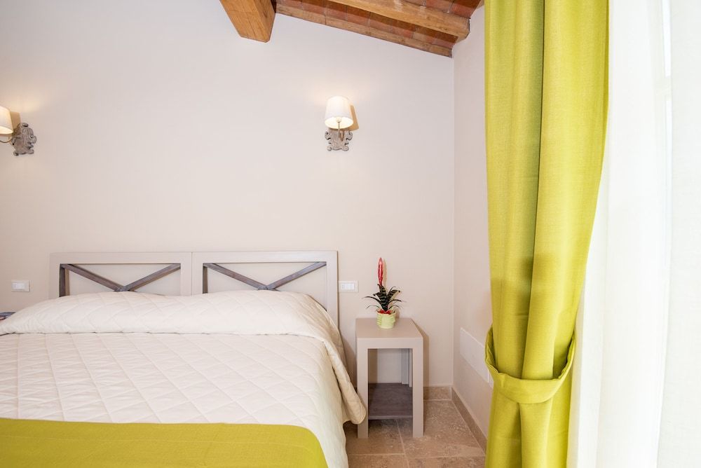 Relais dei Molini Comfort Double or Twin Room 4