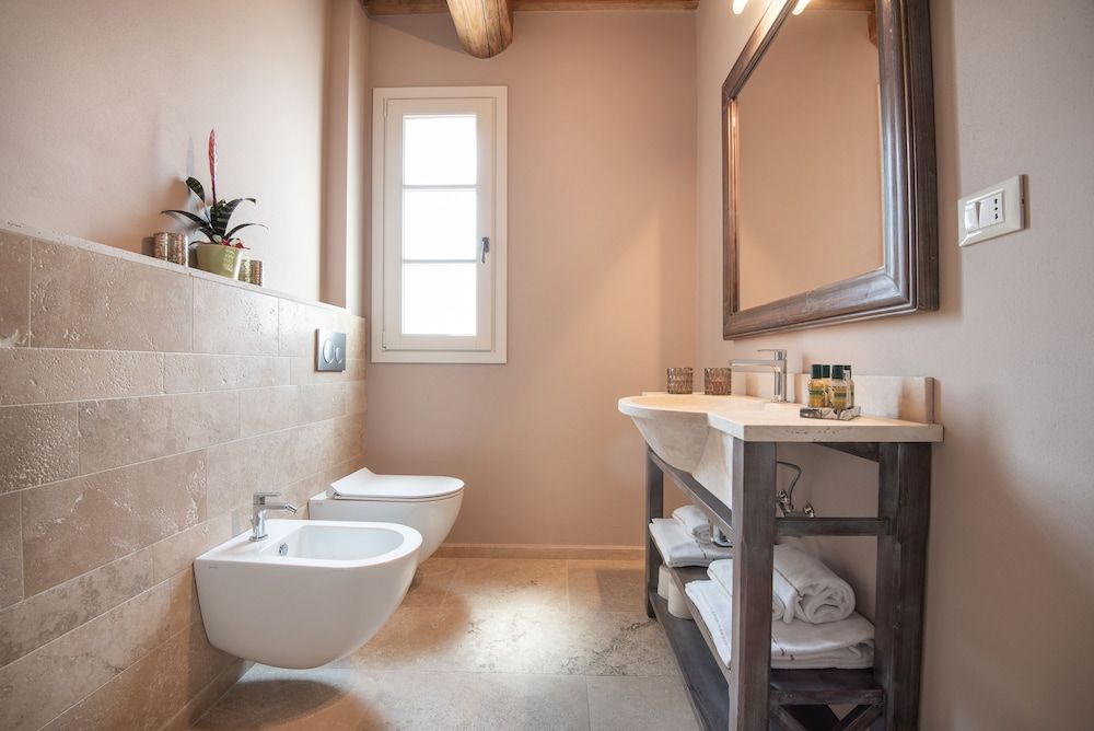 Relais dei Molini Panoramic Suite, Sea View 9