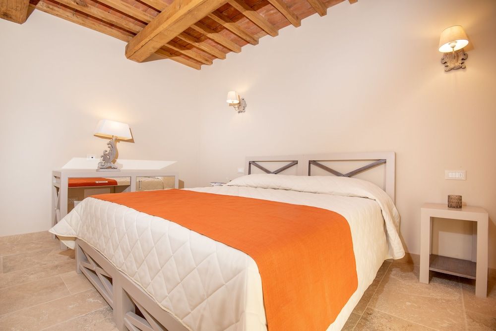 Relais dei Molini Deluxe Double or Twin Room