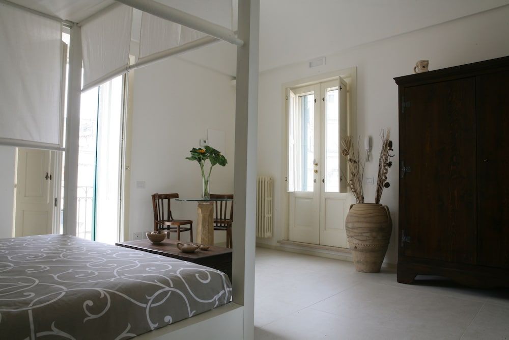 undefined Le Tre Vie Apartment & Room 10