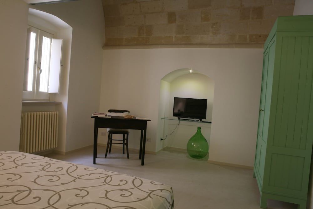 undefined Le Tre Vie Apartment & Room 4