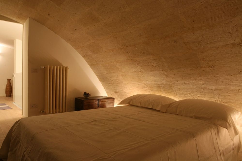 undefined Le Tre Vie Apartment & Room 6