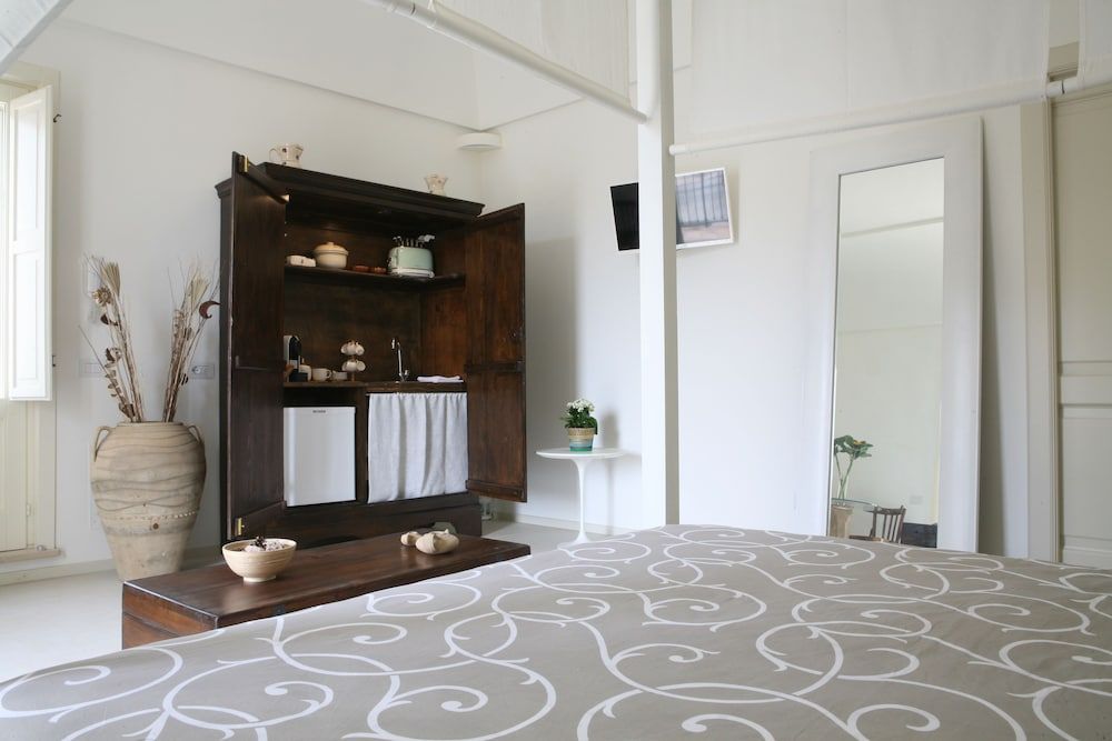 undefined Le Tre Vie Apartment & Room 9