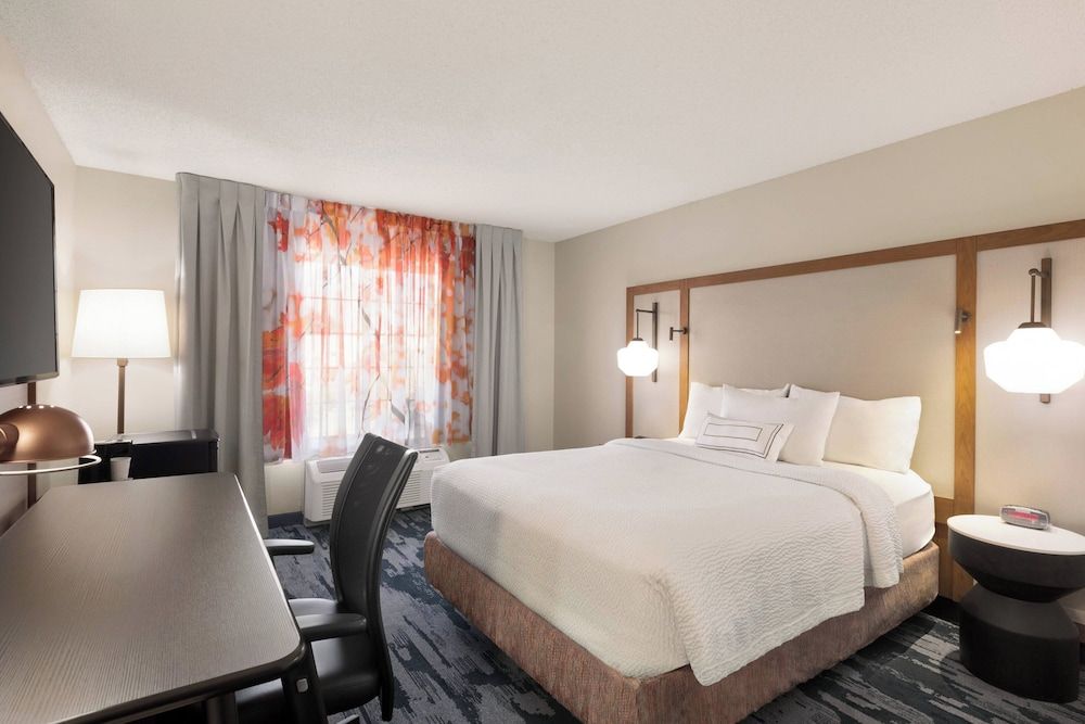 Room, 1 Queen Bed, Non Smoking