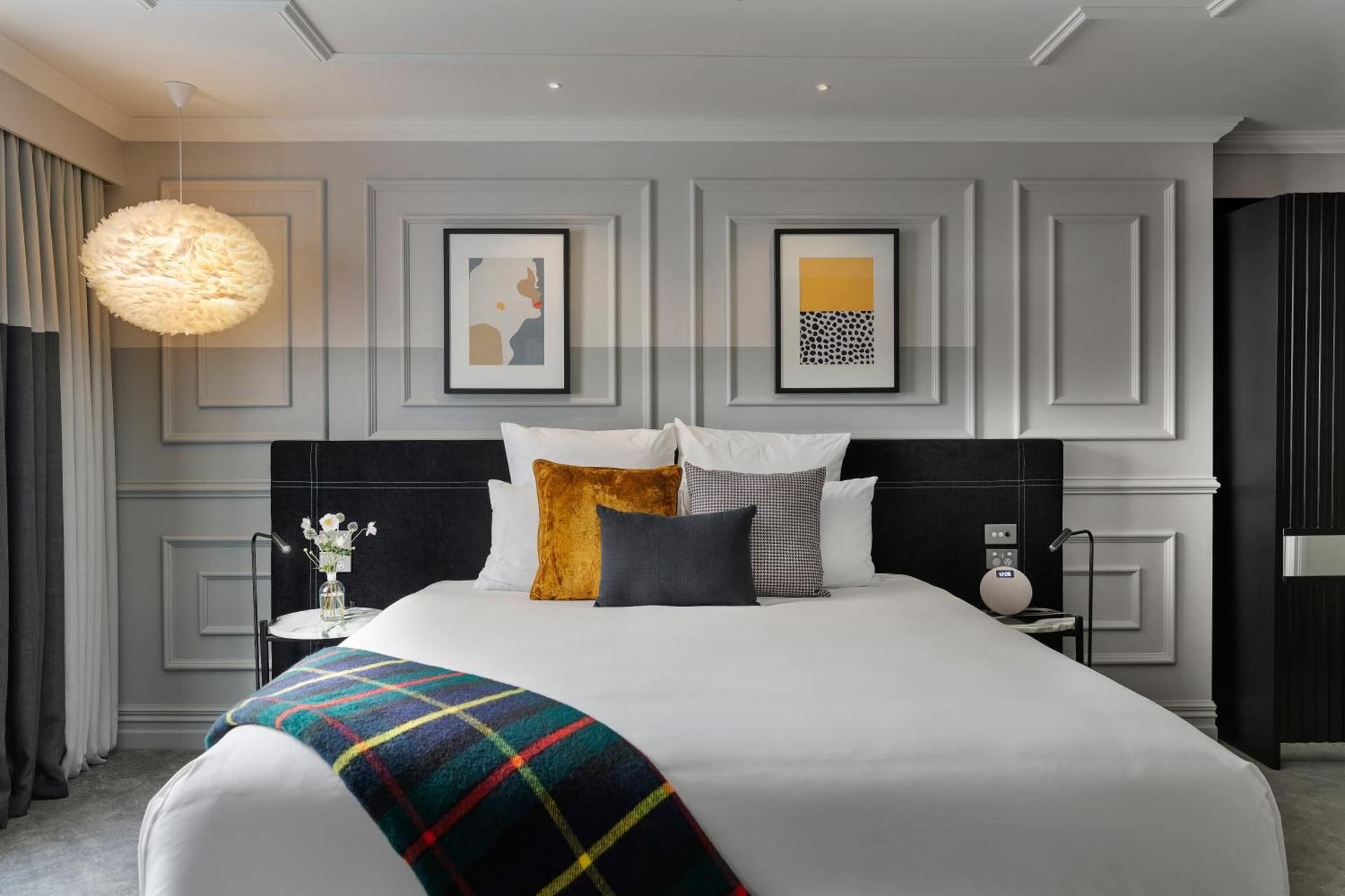 Fable Dunedin Hotel