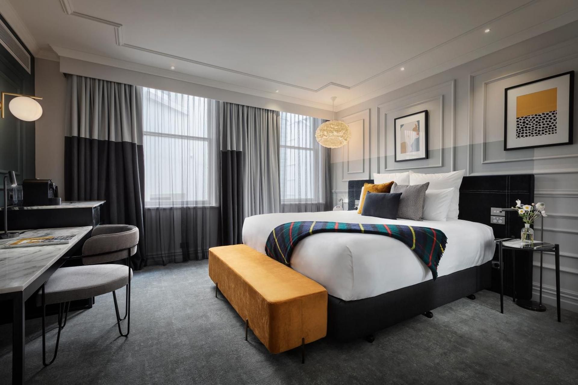 Fable Dunedin Hotel