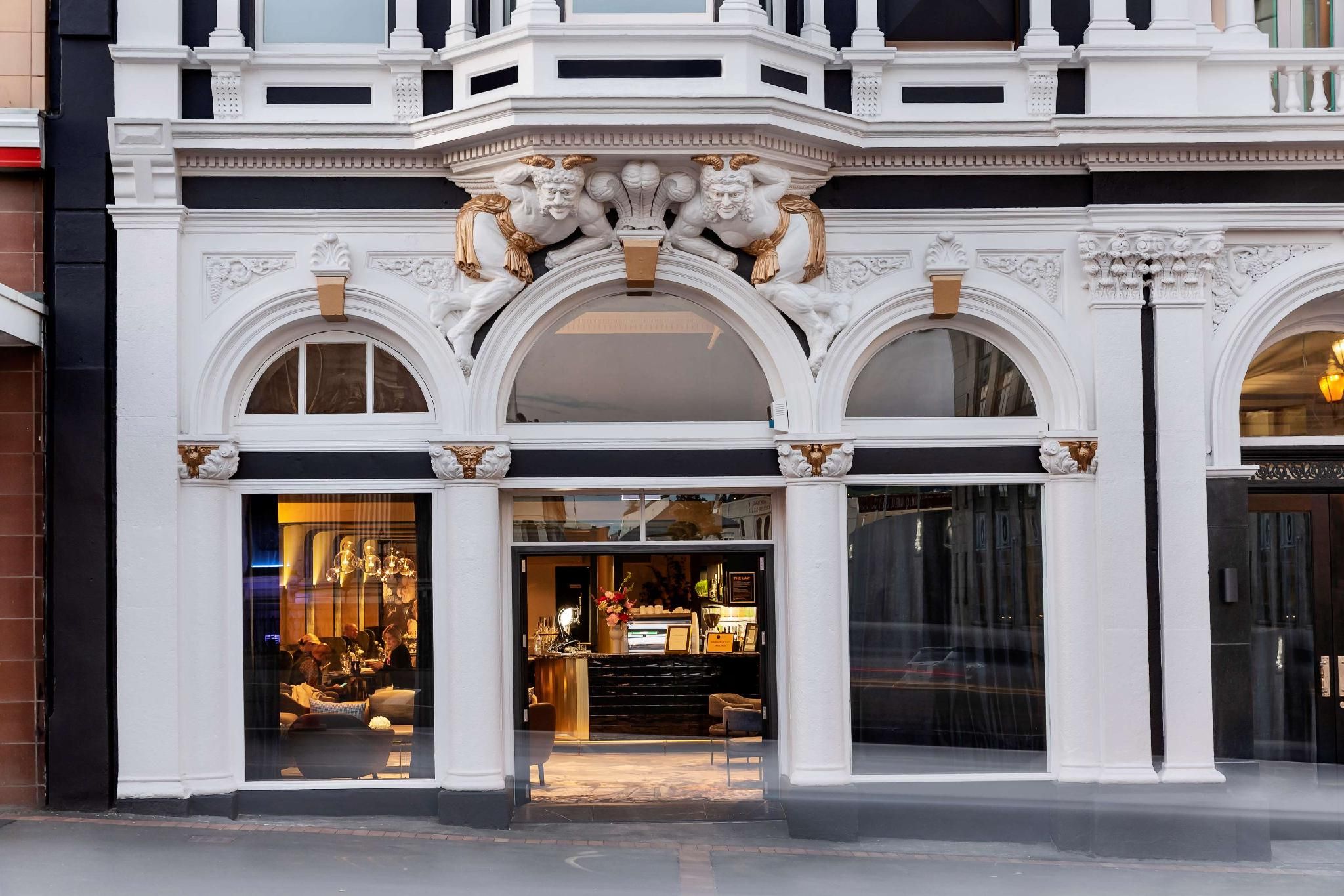 Fable Dunedin Hotel