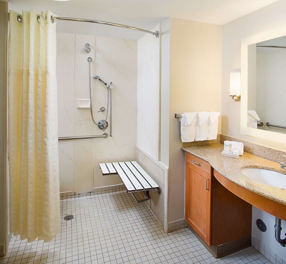 Suite, 1 Bedroom, Non Smoking