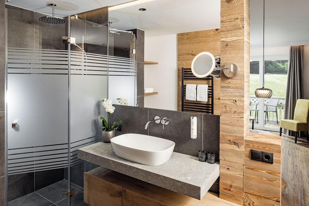 Hotel Erika Superior Room 3