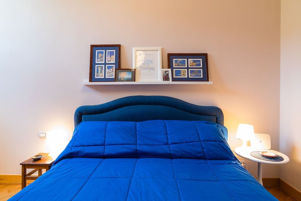 Deluxe Apartment, 1 Bedroom