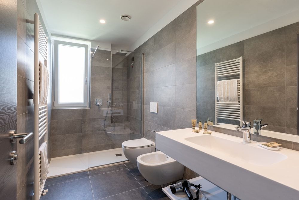 Garda Life Comfort Double Room, Balcony 13