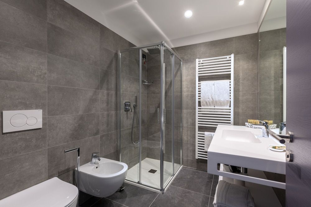 Garda Life Comfort Double Room, Balcony 12