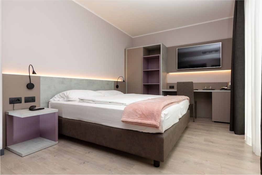 Garda Life Comfort Double Room, Balcony 2