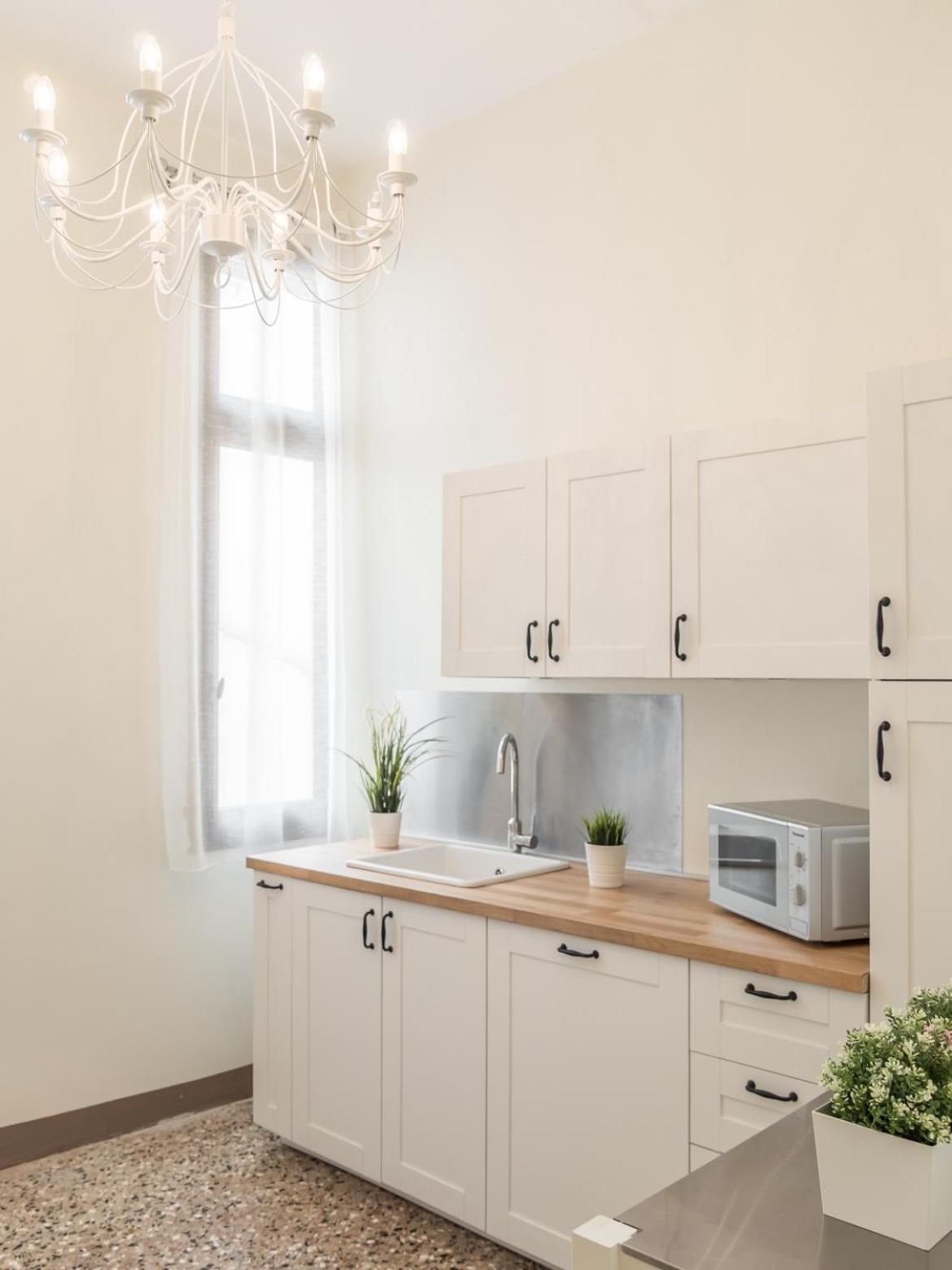 Deluxe Apartment with Canal view