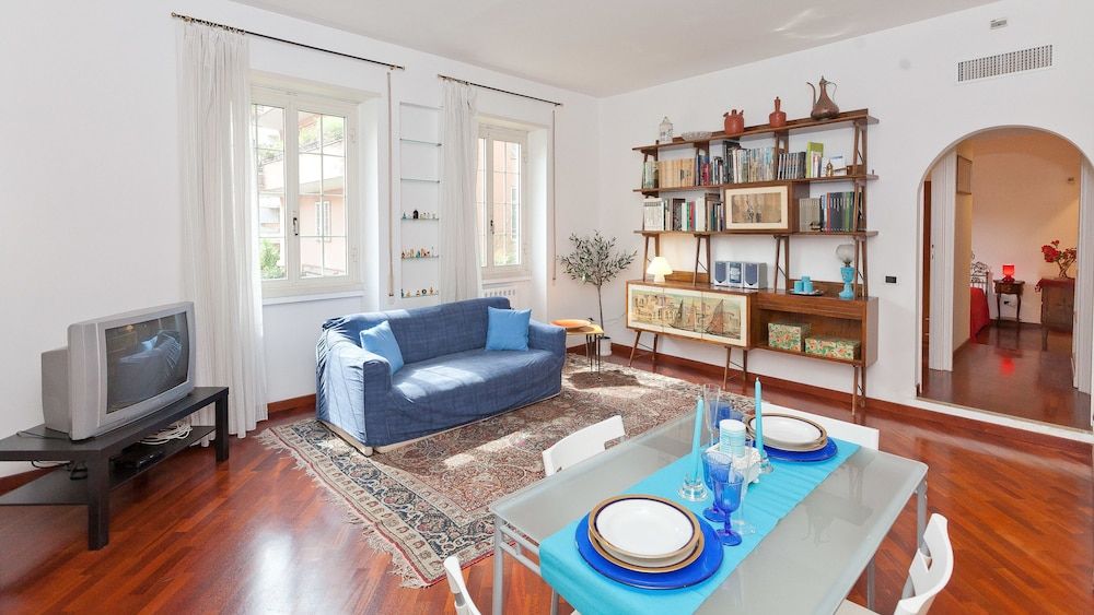 Apartment, 2 Bedrooms