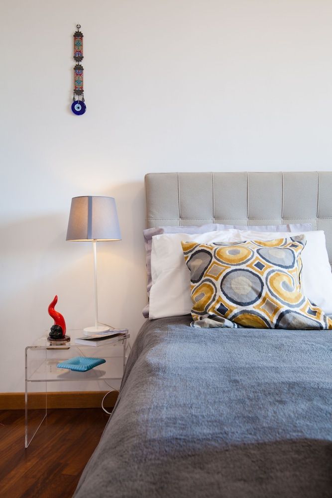 undefined NapoliCentro Mare 8