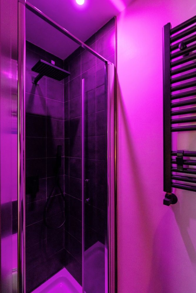 NapoliCentro Mare Deluxe Double or Twin Room, Private Bathroom 21