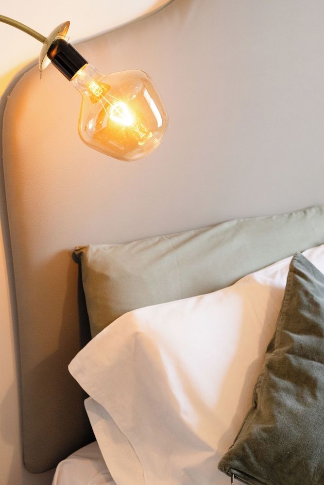 NapoliCentro Mare Deluxe Double or Twin Room, Private Bathroom 3