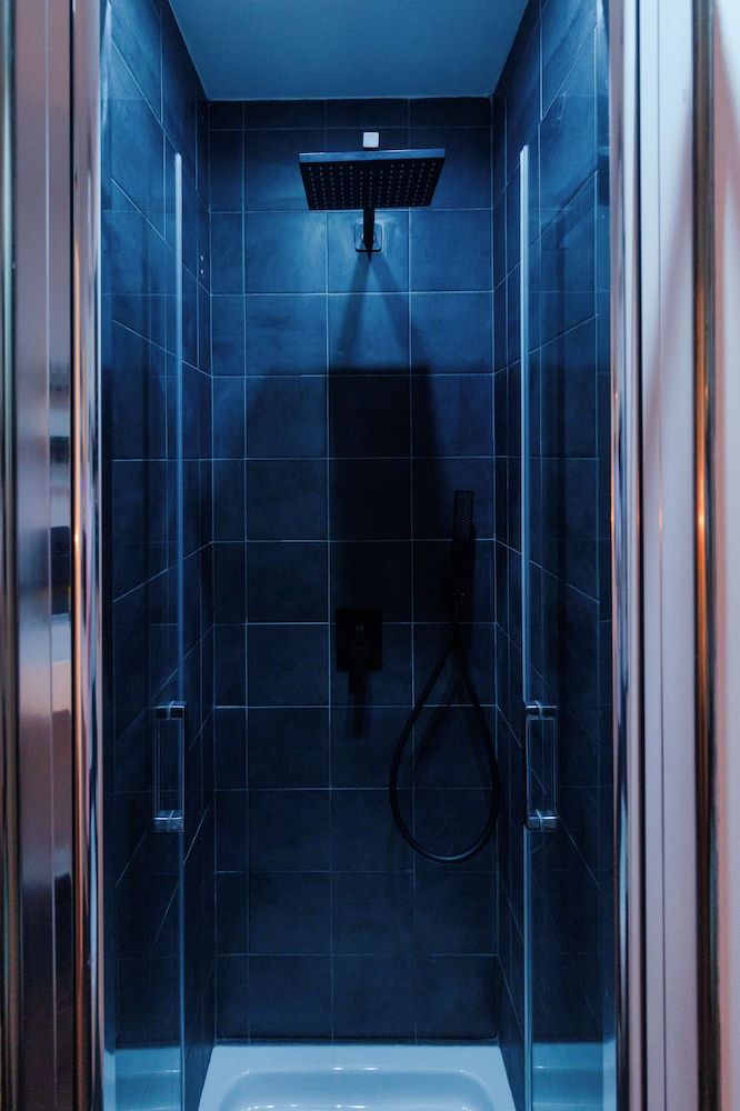 NapoliCentro Mare Deluxe Double or Twin Room, Private Bathroom 19