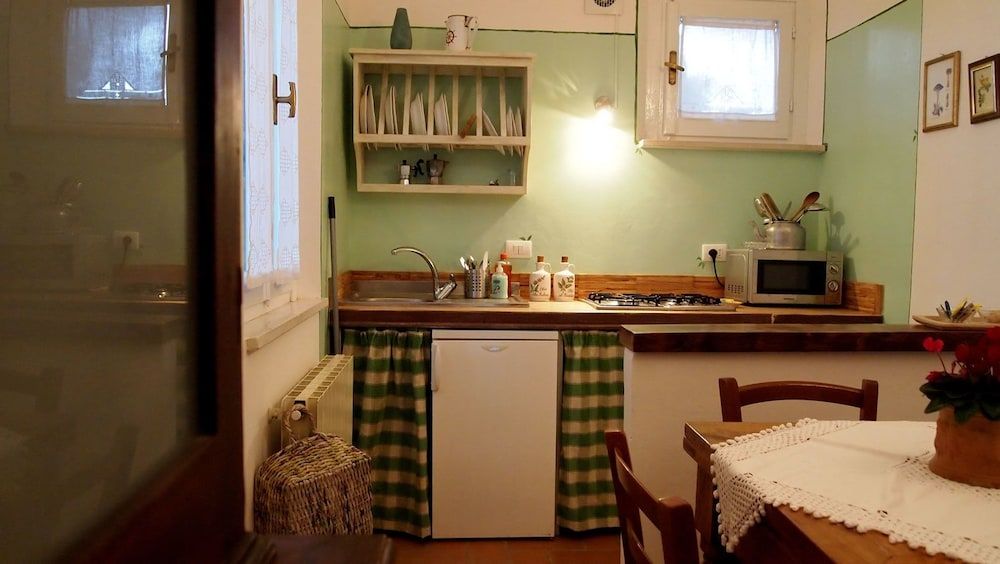 Agriturismo La Terra House, 2 Bedrooms, Garden View, Annex Building 9