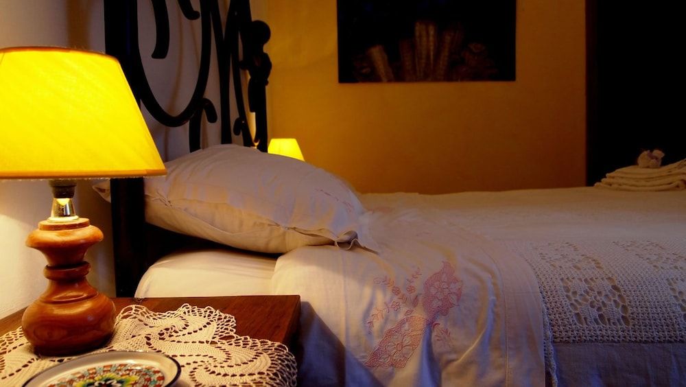 Agriturismo La Terra House, 2 Bedrooms, Garden View, Annex Building 2