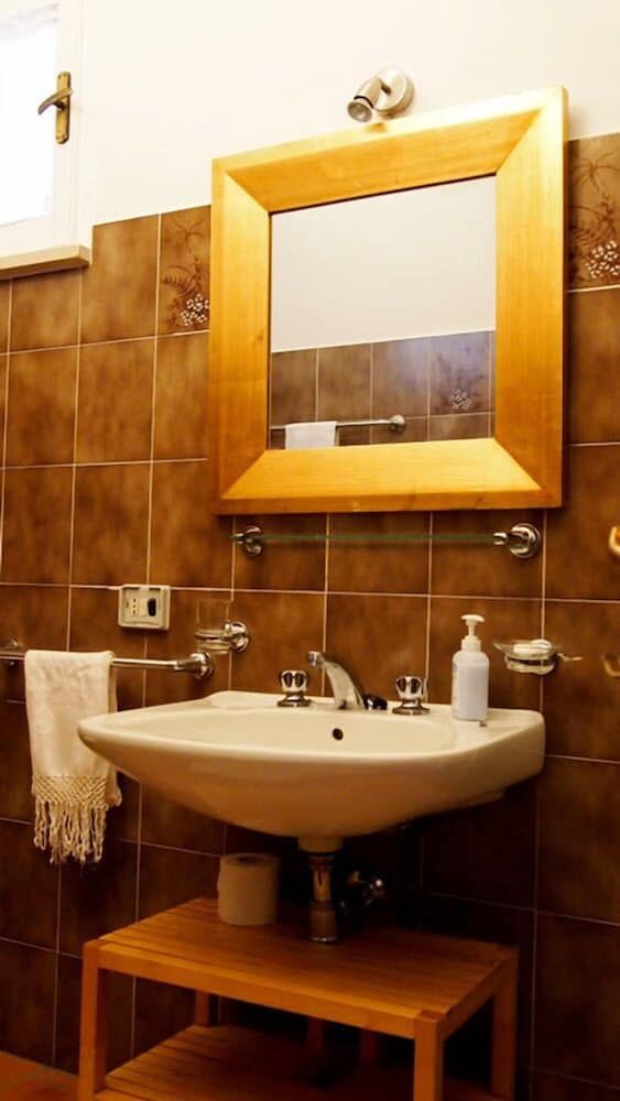 Agriturismo La Terra House, 2 Bedrooms, Garden View, Annex Building 8