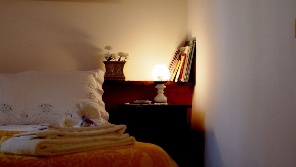 Agriturismo La Terra House, 2 Bedrooms 3