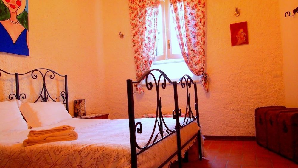 Agriturismo La Terra