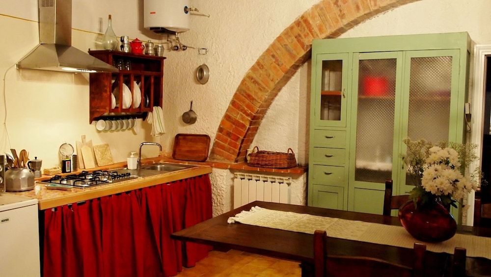 Agriturismo La Terra House, 2 Bedrooms 8