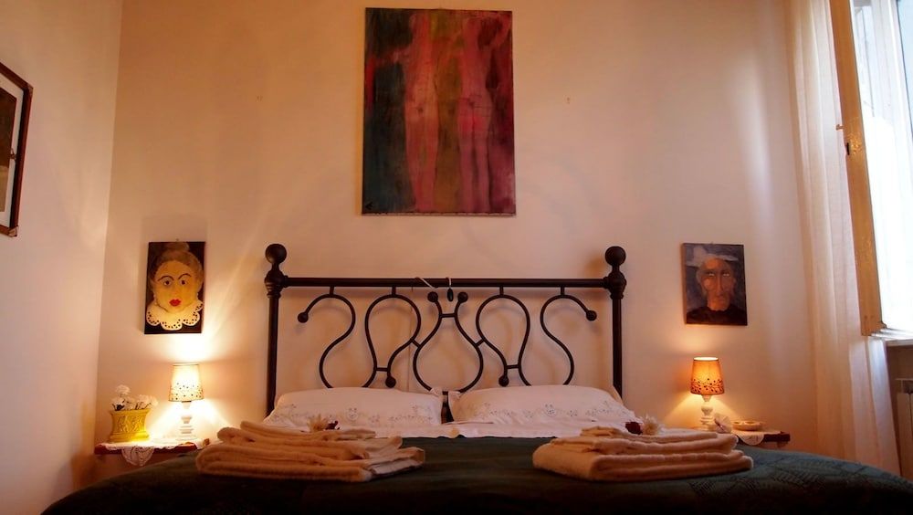 Agriturismo La Terra House, 2 Bedrooms
