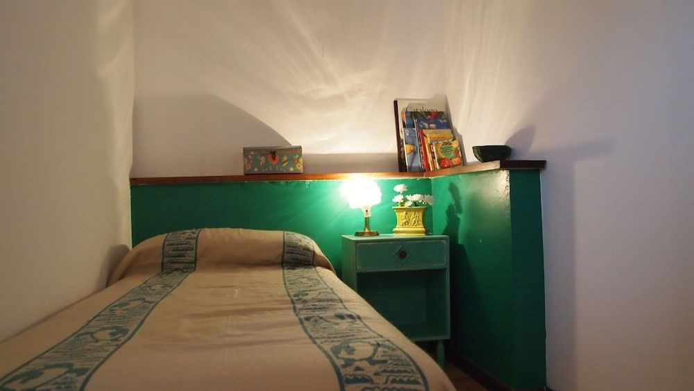 Agriturismo La Terra House, 2 Bedrooms 7