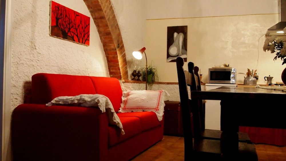 Agriturismo La Terra House, 2 Bedrooms 4