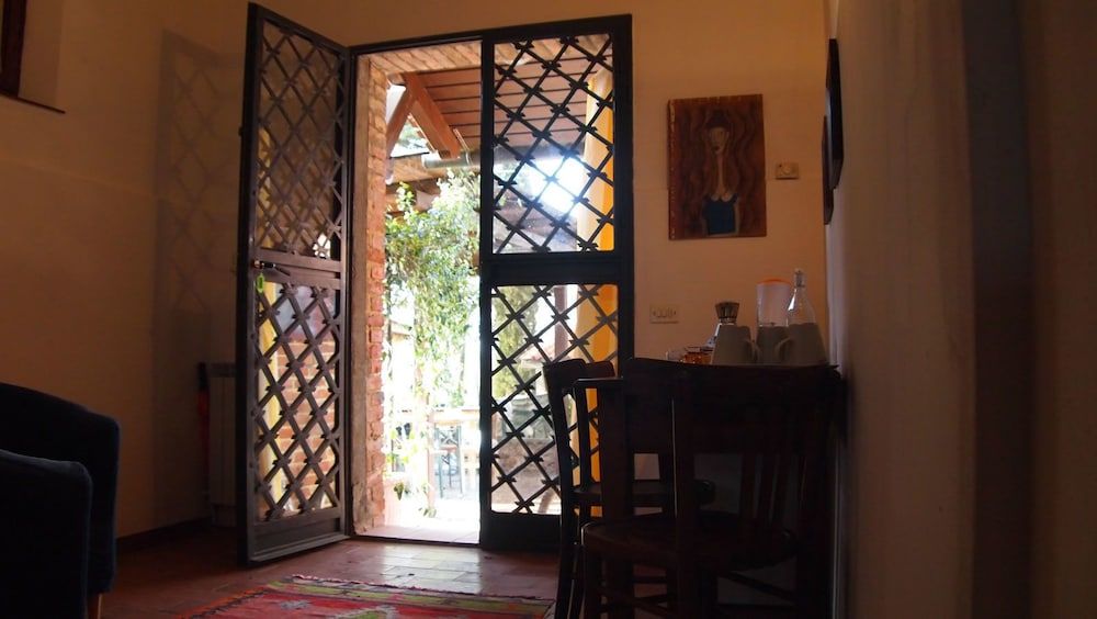 Agriturismo La Terra Double Room 2