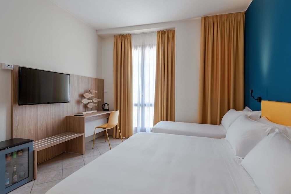 Hotel Riva