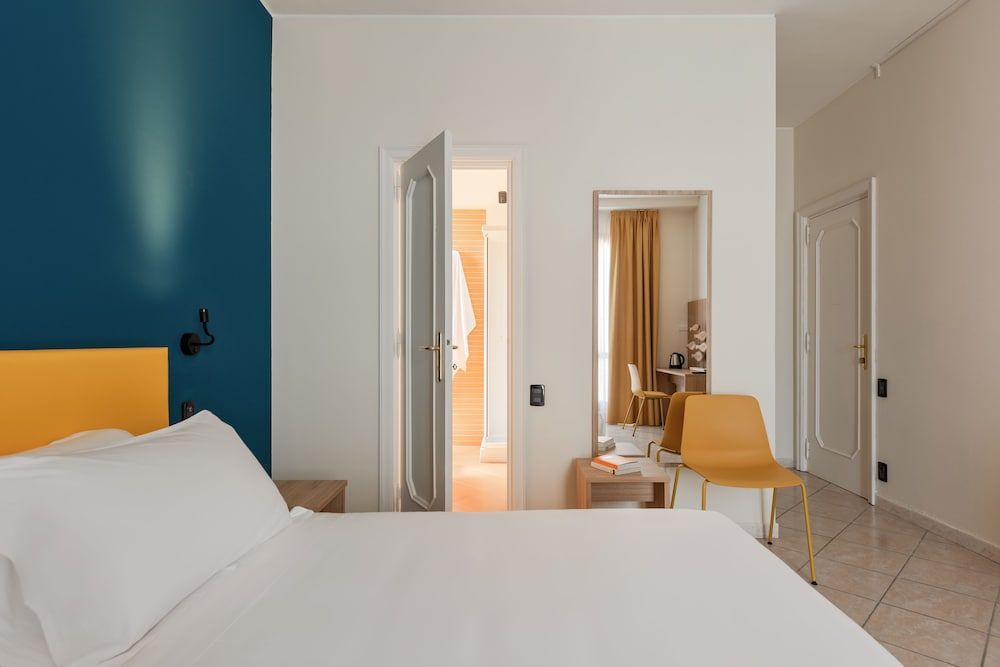 Hotel Riva