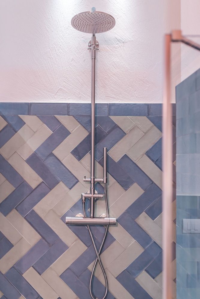 Medousa Bistrot & Suites Junior Suite, 1 King Bed, Patio, Garden Area 4