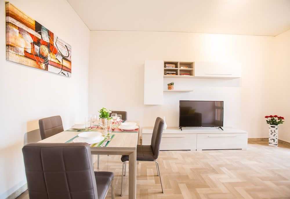 Apartment, 1 Bedroom, Lake View