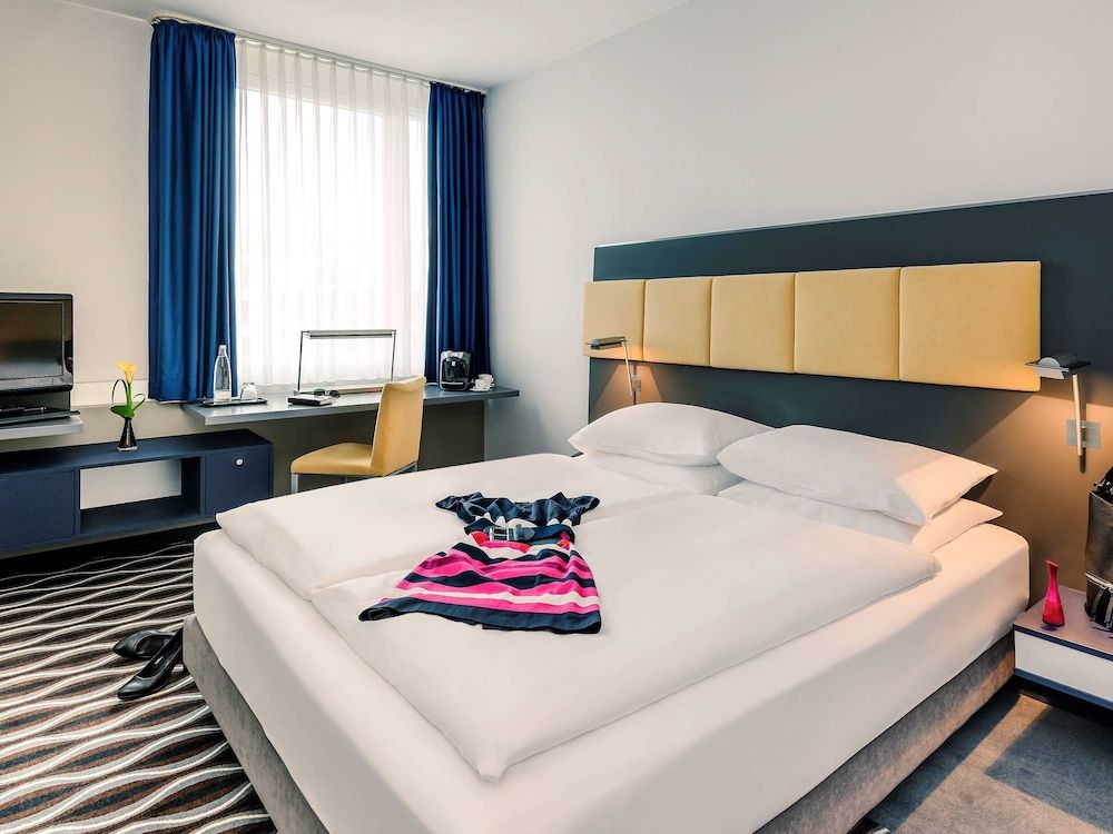 Standard Double Room, 1 Double Bed