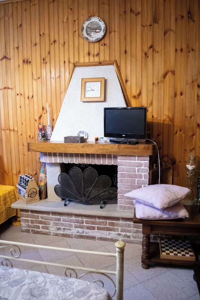 B&B Pervinca Double Room 7