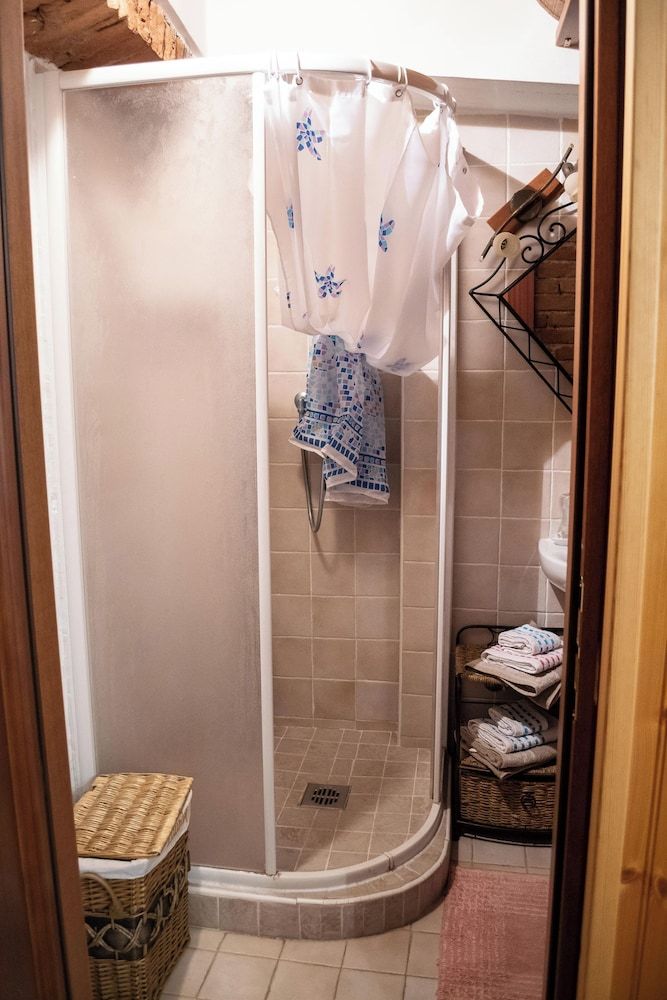 B&B Pervinca Double Room 6