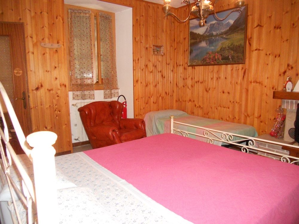 B&B Pervinca Double Room 2