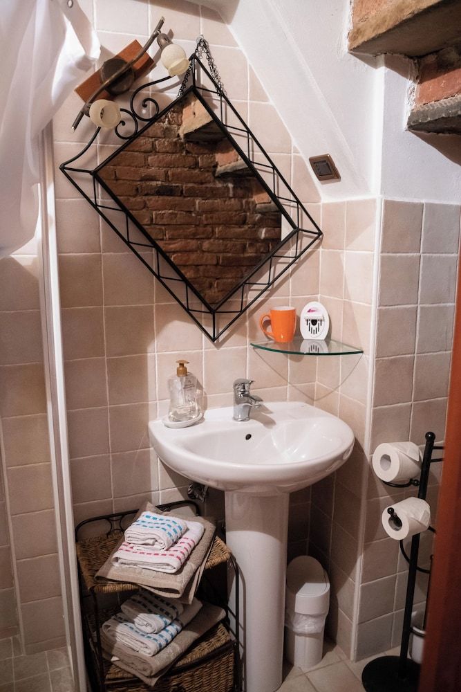 B&B Pervinca Double Room 5