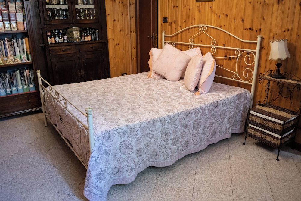 B&B Pervinca Double Room 3