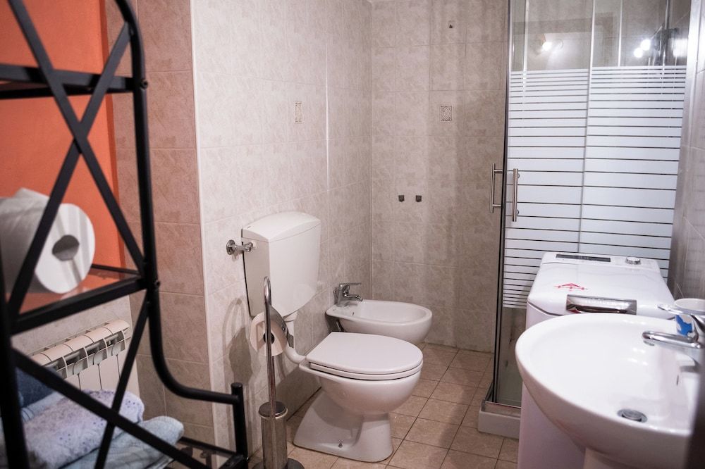 B&B Pervinca Duplex, 2 Bedrooms, Kitchenette, Garden Area 5