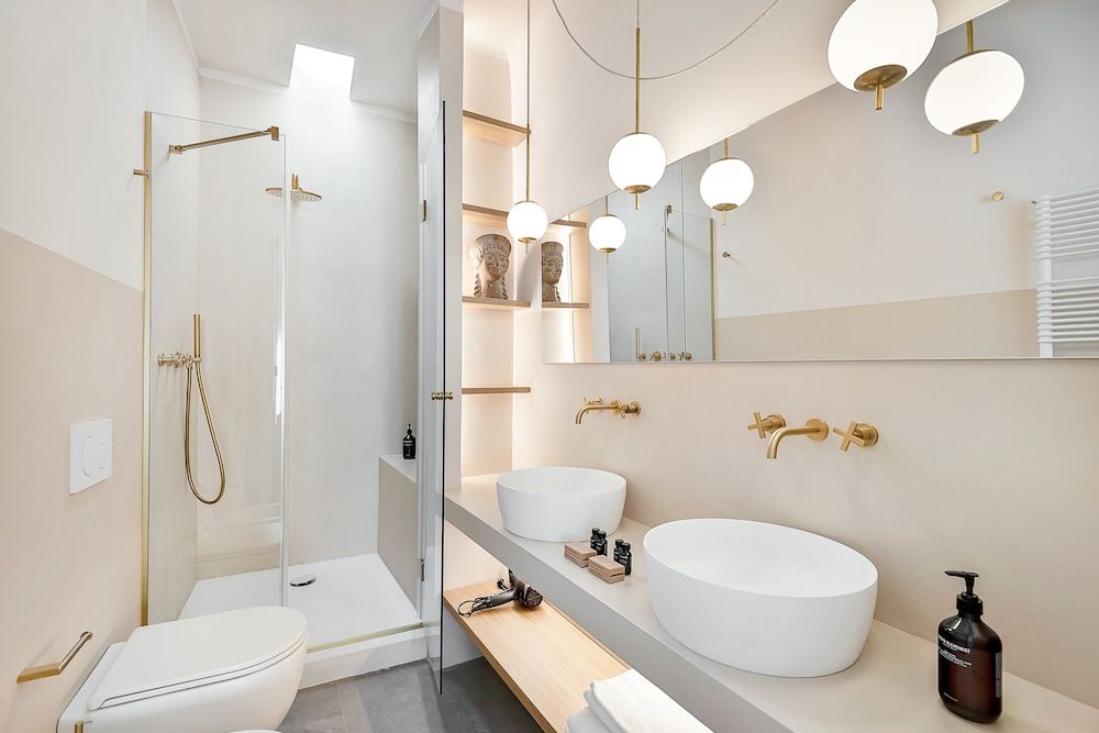 La Vista di Marina by The First Luxury Suite, 1 King Bed, Sea View, Annex Building 7