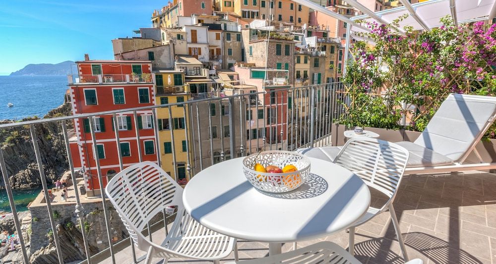 La Vista di Marina by The First Honeymoon Suite 7